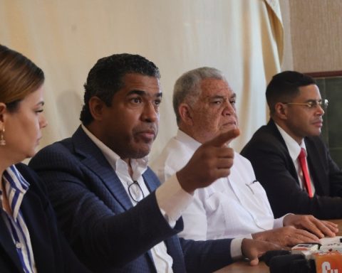 “I reported irregularities and they found me guilty”