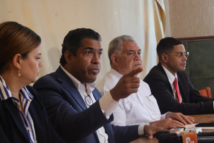 “I reported irregularities and they found me guilty”