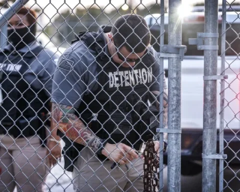 ICE denies medication to a child under 18 months old