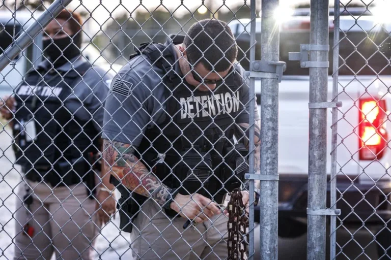 ICE denies medication to a child under 18 months old