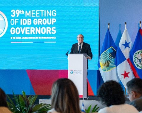 IDB Group launches two initiatives to strengthen the region