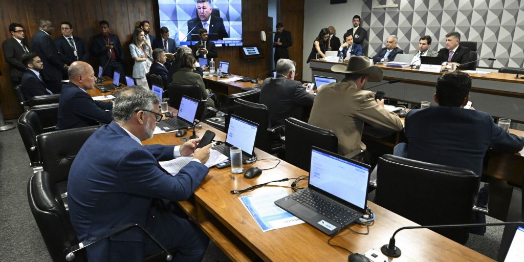 INSS CPMI will request extension of work for 60 days