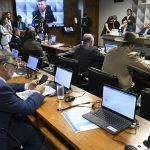 INSS CPMI will request extension of work for 60 days