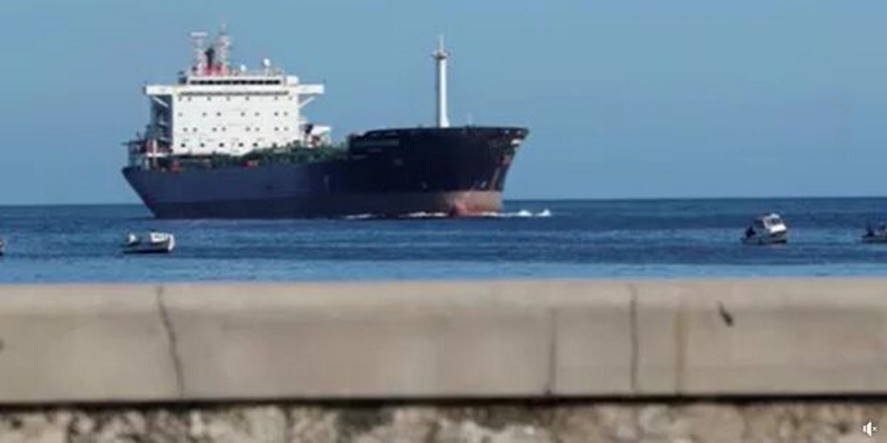 Combustible, crudo, petróleo, México, Rusia, Cuba, Venezuela, Estados Unidos, envíos, Cuba