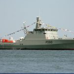 República Dominicana recibirá en 12 meses el primero de 4 patrulleros comprados a Portugal por más de RD$1,735 millones