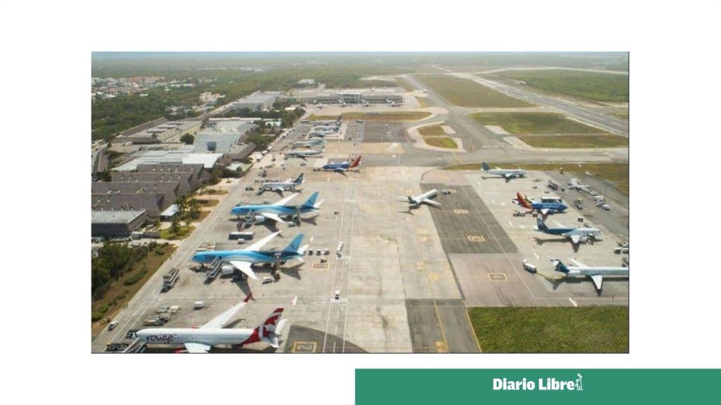 In 15 days flights between DR-Venezuela begin