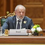 In India, Lula defends global AI governance led by the UN