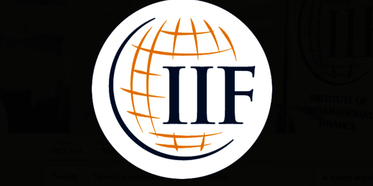 In January, $98.8 billion of portfolio capital entered emerging markets: IIF