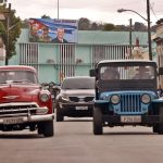 In Matanzas, tourism workers are relocated to other places due to the energy crisis