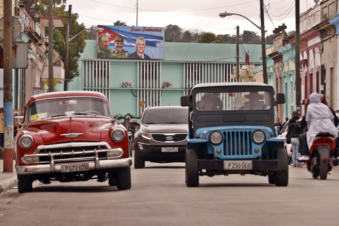 In Matanzas, tourism workers are relocated to other places due to the energy crisis