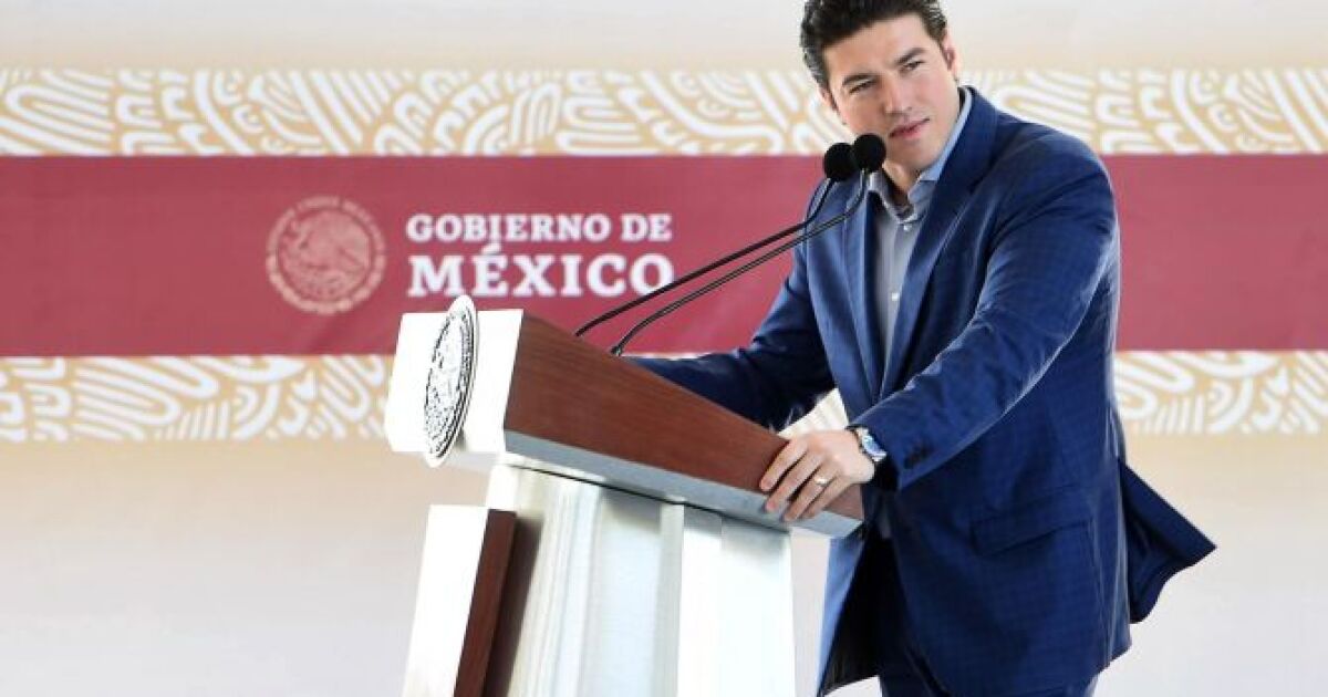 In Nuevo León, Morena's first alliance with PRI and PAN is underway to limit Governor Samuel García