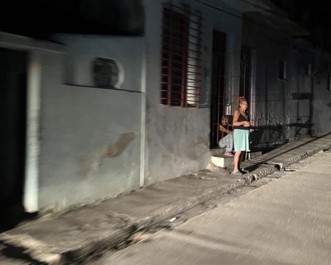 In Sancti Spíritus they demand a 20% reduction in electricity consumption