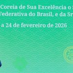 In Seoul, Lula announces trade agreements with South Korea