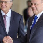 In forum, Brazil and Russia defend expansion of commercial partnerships