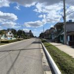 In the absence of transportation, Havana businesses are left without customers