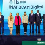 Inafocam Digital is presented to transform Dominican education
