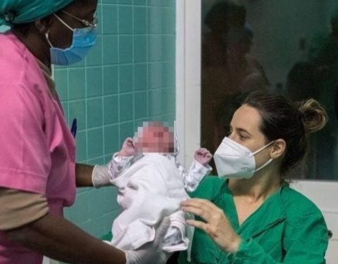 Infant mortality in Havana shot up to 14 deaths per thousand live births in 2025