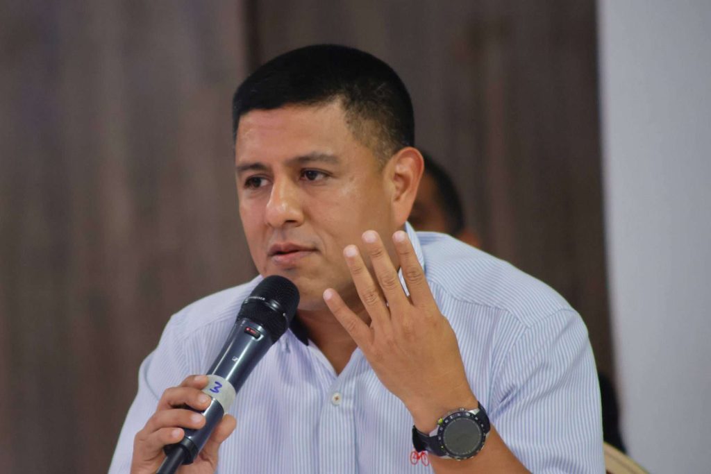 Infante: Amnesty Law will allow peace and reconciliation to be consolidated