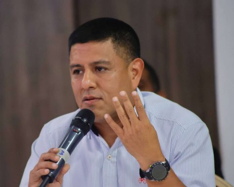 Infante: Amnesty Law will allow peace and reconciliation to be consolidated