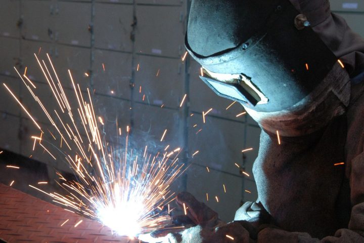 Inflation at the factory gate falls 4.53% in 2025; 2nd lowest since 2014