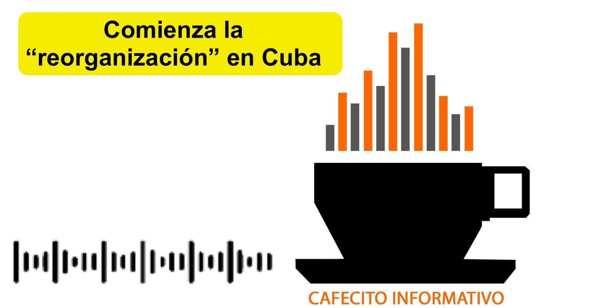 Informative coffee for Friday, February 6, 2026