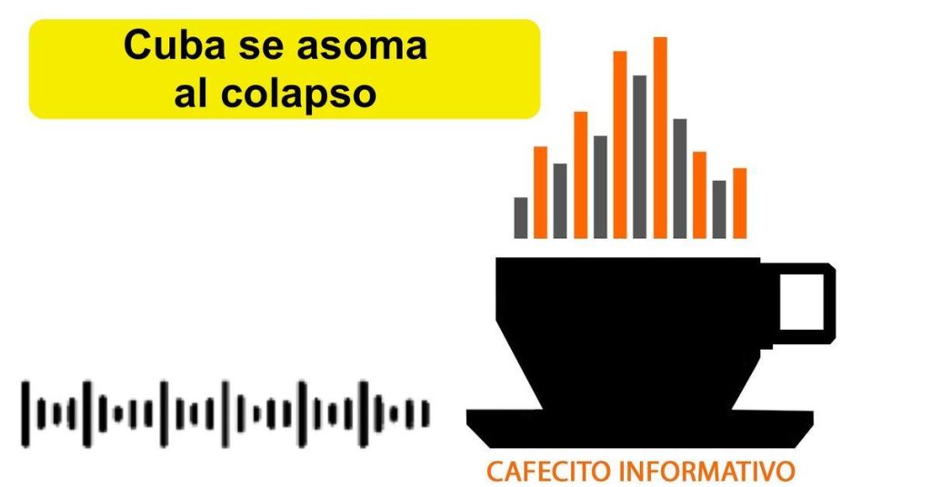 Informative coffee for Monday, February 9, 2026