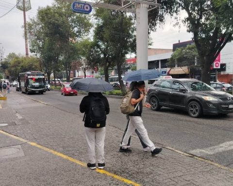 Intense rains will occur in Arequipa from February 14 to 16