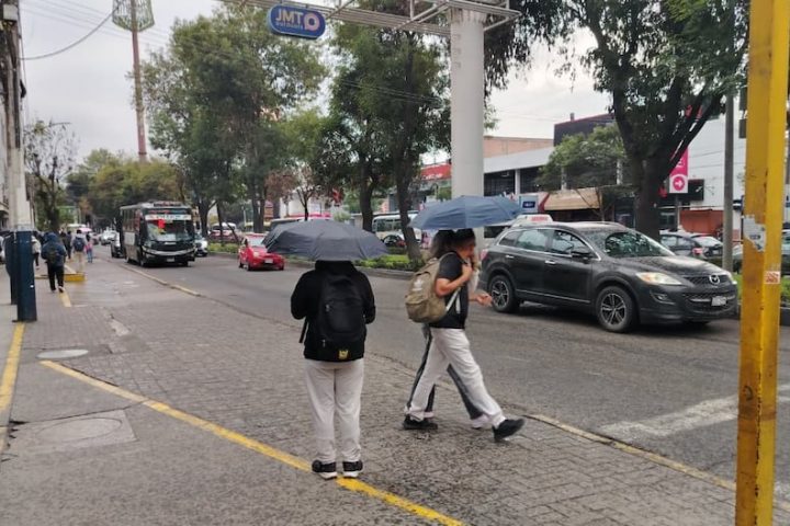 Intense rains will occur in Arequipa from February 14 to 16