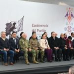 Intentional homicides and extortions decrease in Michoacán after implementation of a security plan