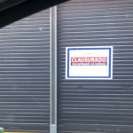 Intercorp denounces irregular closure of 15 stores in Miraflores