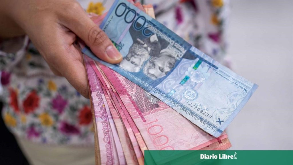 Internal Taxes collect RD$94,751.7 million in January