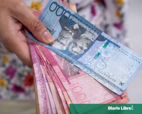 Internal Taxes collect RD$94,751.7 million in January