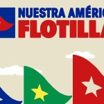 International flotilla is organized with humanitarian aid for Cuba: “The Cuban people are not alone”