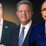 Internet vs. Bolsillo: choque entre Abinader y Fernández; tablero político comienza agitarse