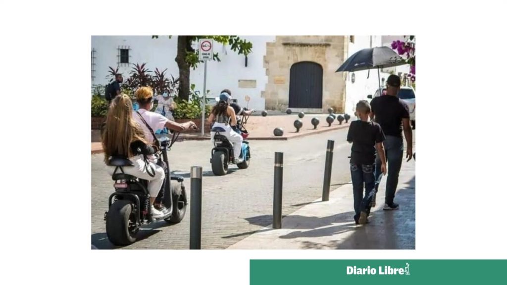 Intrant will strengthen controls on electric skateboards; warns of sanctions