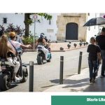 Intrant will strengthen controls on electric skateboards; warns of sanctions