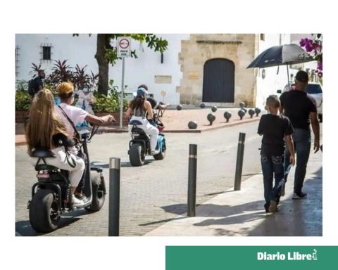 Intrant will strengthen controls on electric skateboards; warns of sanctions