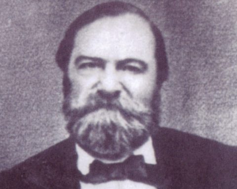 Invitation to the 129th Anniversary of the Landing of the “22 de Lamas”