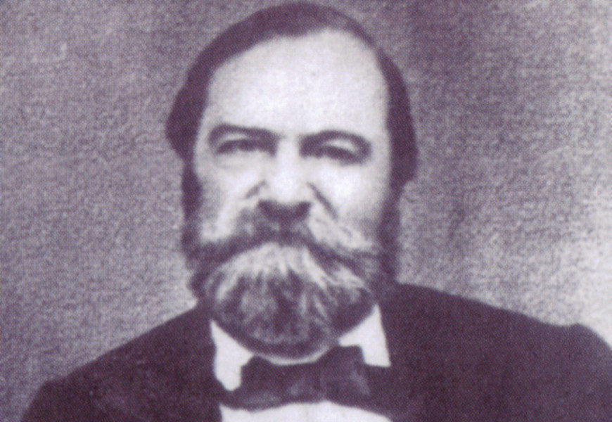 Invitation to the 129th Anniversary of the Landing of the “22 de Lamas”