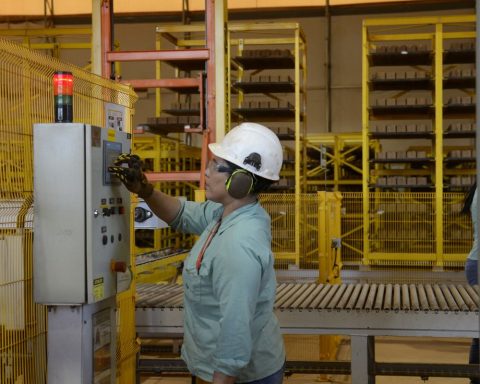 Ipea says the job market can absorb a 6x1 work schedule