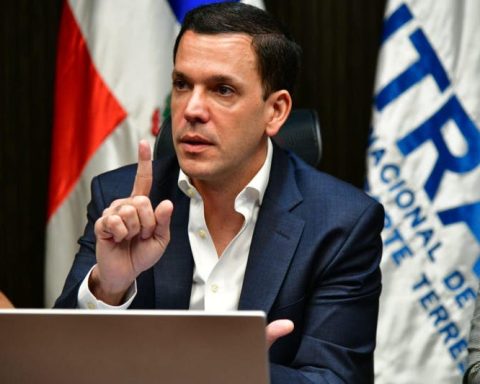 ¿Hugo Beras culpable o inocente? Exdirector del Intrant inicia hoy proceso de defensa