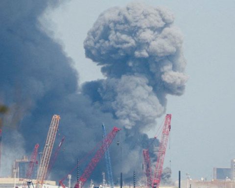 Israel and US attack Iran