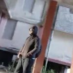 It is forbidden to leave the house because today is a "date of the counterrevolution"