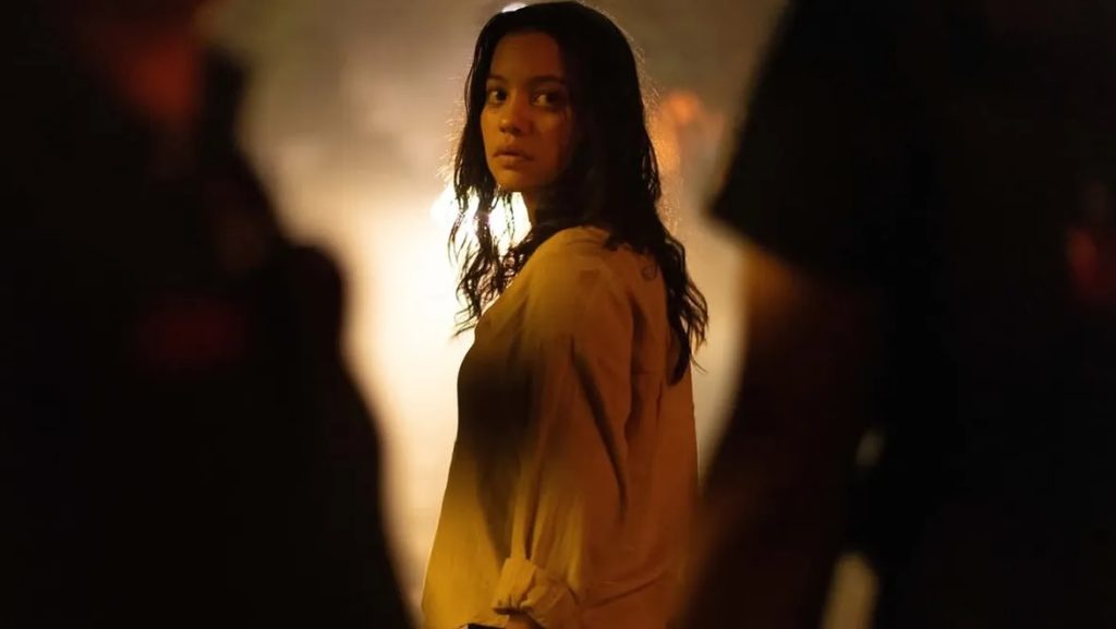 'It is still night in Caracas': portrait of Venezuela