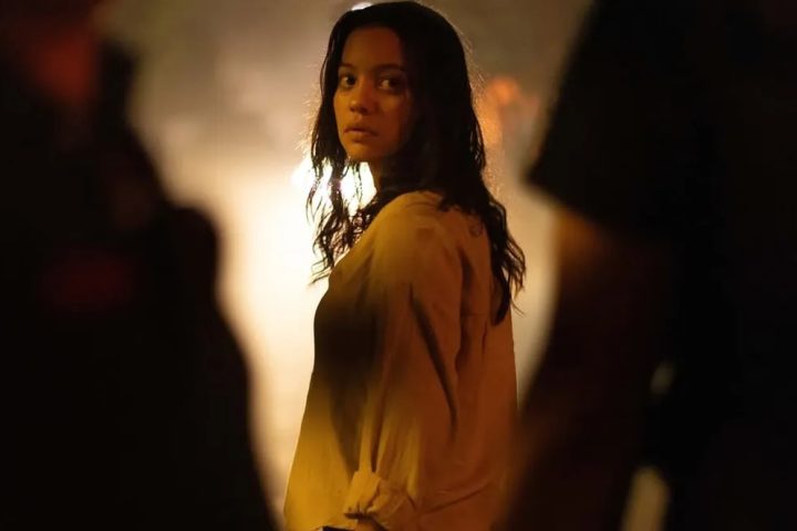 'It is still night in Caracas': portrait of Venezuela