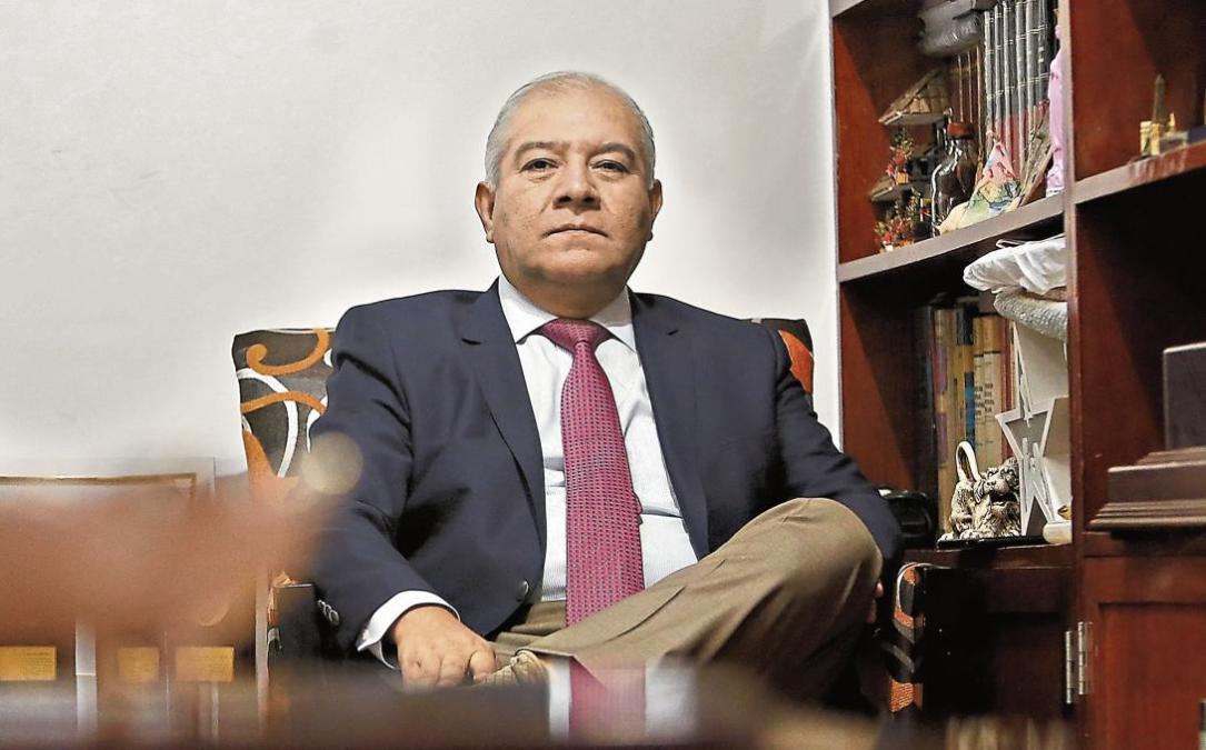 “It was not a coincidence”: Ollanta Humala's lawyer accuses political maneuver after leak of cell photos