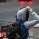 Lloverá en nueve provincias, ¿sabes cuáles?