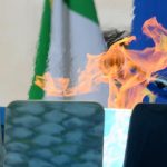 Italy assures that ICE will not have any role "operational" at the Milan-Cortina Games