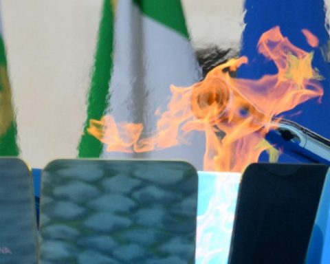 Italy assures that ICE will not have any role "operational" at the Milan-Cortina Games