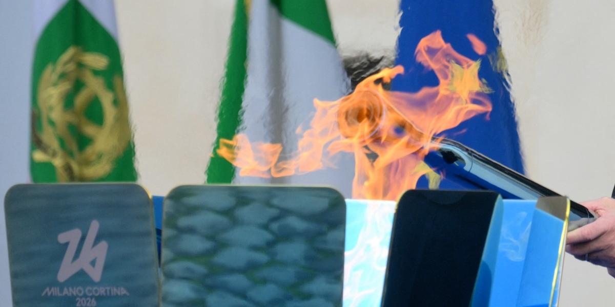 Italy assures that ICE will not have any role "operational" at the Milan-Cortina Games